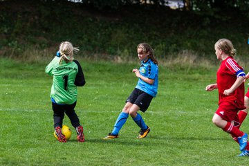 Bild 117 - D-Juniorinnen MTSV Neum�nster - Ratzeburger SV : Ergebnis: 4:3